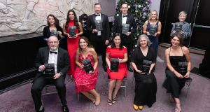 Irish HR community comes together at the HR Awards 2021
