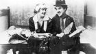The Real Charlie Chaplin contains some remarkable unearthed archival footage