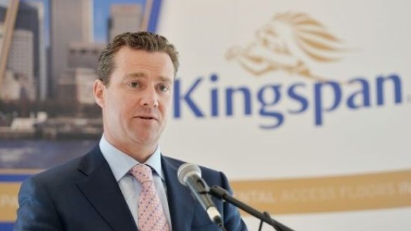 Photo of Les revenus augmentent chez Kingspan après l’achat d’Ondura dans le cadre d’un accord de 550 millions d’euros
