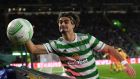Jota and Celtic to enter into an altogether different European competition? Photograph:  Mark Runnacles/Getty Images