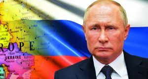 Russian President Vladimir Putin’s full-scale invasion of Ukraine has sent shockwaves across Europe.