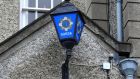 A uniformed member of An Garda Síochána was assaulted in the early hours of Monday morning. Photograph: iStock