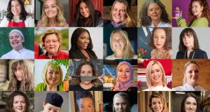 We’ve selected 50 women in Ireland’s food sector to highlight their valuable – and often very tasty – contributions