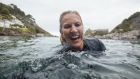 Cold-water immersion has garnered a lot of attention lately, especially for its supposed mental health benefits. Photograph: iStock