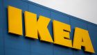 Ikea said it would suspend its activities in Russia and Belarus, affecting nearly 15,000 employees. Photograph: Loic Venance/AFP 