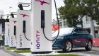 Subscribers to the Ionity electric car fast charging network have reported being charged seven months of subscription fees from their bank accounts on one day.