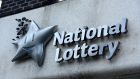 The proposed new gambling regulator should oversee the National Lottery along with betting businesses, politicians have been told. File photograph: The Irish Times