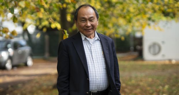 Francis Fukuyama: Liberalism has “seen its core principles pushed to extremes by advocates on both its right and left wings, to the point where those principles themselves were undermined”. Photograph: David Levenson/Getty