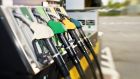 Petrol and diesel prices in Ireland are at the highest level on record with the current average just short of €2 per litre. Photograph: iStock
