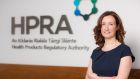 Dr Lorraine Nolan has been elected chairwoman of the board of the European Medicines Agency  for a three-year period