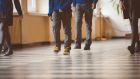 A Department of Education analysis has identified tens of thousands of spare places in primary and secondary schools. Photograph: iStock
