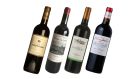 There are sub-regions of Bordeaux that produce wines of real quality, often at reasonable prices