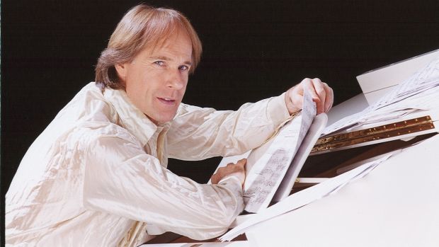 Richard Clayderman