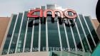 AMC, the biggest cinema operator in the world, has gained ‘expertise’ from its status as a meme stock. Photograph: Valerie Macon/AFP