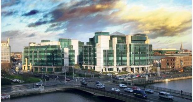 Employers in Dublin report a hiring outlook of +29 per cent, up 22 percentage points year on year