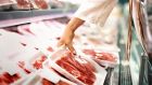 The Global Burden of Diseases, Injuries and Risk Factors study, has shown a dramatic increase in the causal link estimates for red meat and illnesses and deaths. Photograph: iStock
