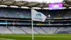 Croke Park: given the Euros run from June to July, the likelihood of clashes with important championship matches would be strong, particularly under the current calendar with its July All-Irelands. Photograph: Ryan Byrne/Inpho
