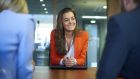 Stay interviews could head off an employee’s desire to leave, as well encouraging managers to understand the worker. Photograph: iStock