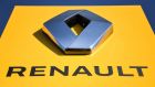  Renault had been silent until now on its long-term intentions in Russia, its second biggest market after France. Photograph:  Getty Images