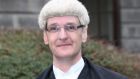 Mr Justice Max Barrett’s new book explores the ‘attractions of brevity, clarity and simplicity’ when writing judgments. Photograph: Collins