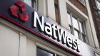 Britain spent £45bn  bailing out NatWest Group, once one of the world’s largest lenders, in 2008. Photograph: Matt Crossick/PA Wire 