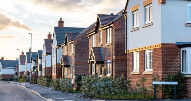 Organisations are unable to take on more borrowing to fund their role in meeting accommodation targets. Photograph: iStock