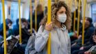 HSE chief clinical officer Colm Henry has urged people to continue to wear face coverings on public transport. Photograph: iStock