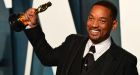Will Smith won an Oscar on Sunday for  best actor in a leading role for King Richard. Photograph: Patrick T Fallon/AFP via Getty Images