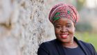 Law graduate Patricia Munatsi works for the Irish Network Against Racism and is sitting the  first round of Law Society bar exams. Photograph: Alan Betson
