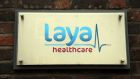 Laya Healthcare said it would be contacting customers in the coming weeks