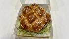 The Crispy McFillet’s ‘sourdough-style’ bun is a hint of its fancy notions.