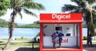 Digicel is considering its legal options in the event the tax is not removed. 