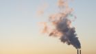The IPCC report says drastic cuts to fossil fuels combined with scale-up of renewable energy is the single most effective option. Existing and currently planned fossil fuel projects are already more than the climate can handle, it finds. Photograph: iStockPhoto