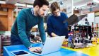 Ireland will have five fully established Technological Universities by the beginning of the new 2022 academic year. Photograph: iStock