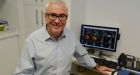 The Rotunda Hospital last week ratified Prof Sean Daly as its 40th master. File photograph: Alan Betson/The Irish Times