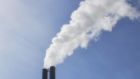 The carbon budgets, which are part of the Government’s climate action plan, didn’t require a vote as less than 10 TDs opposed the motion. Photograph: iStock