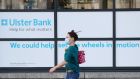 Ulster Bank will start writing in the coming weeks to customers to give them six months to move their banking elsewhere – after its UK parent decided early last year that it was withdrawing from the Republic. Photograph:  Sasko Lazarov/Rollingnews.ie 