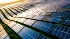 The proposed solar farm has permission to operate over 35 years. Photograph: iStock