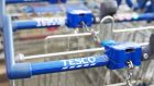 Liam Dowds (40) pleaded guilty to one count of stealing razors, lamb and champagne from Tesco supermarket at Navan Road, Cabra. Photograph: iStock