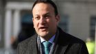 Leo Varadkar: ‘What we want to avoid is the fool’s paradise of using borrowed money to help people with the cost of living.’ Photograph:  Damien Storan/PA Wire 