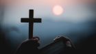 We celebrate the resurrection of Jesus Christ, the assurance that God can overcome every fear we have, including death itself. Photograph: Getty Images 