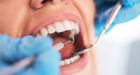 The number of dentists registered to provide treatments under the scheme has been in decline and this decline accelerated during the pandemic.