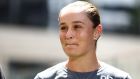 Ash Barty is to take part in the celebrity Icons Series event in the United States this summer. Photograph: Chris Hyde/Getty Images