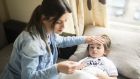 Parents of children up to the age of 12 and carers will be able to take five days of unpaid leave a year, per employee, on top of existing entitlements. Photograph: iStock