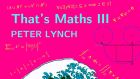 Mathematics reaches into every corner of our lives, whether we know it or not, and this book highlights that