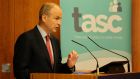 Taoiseach Micheál Martin: ‘The Governmentn has and will continue to listen to and engage on these with our European Union partners and with the United Kingdom government to find agreed resolutions.’ Photograph: Alan Betson/The Irish Times
