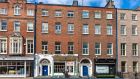 Harcourt Street buildings with planning for new office scheme seek €7.5m