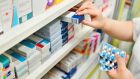 Head of market access and external affairs with Novartis on healthcare in Ireland: ‘We need to incorporate long-term thinking alongside the immediate need.’ Photograph: iStock