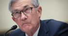 Chairman of the US Federal Reserve Jerome Powell. Photograph: Win McNamee/Getty