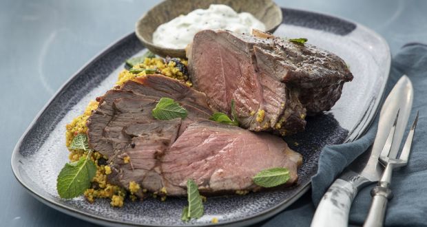 Irish lamb and sheep meat will have full access to the American market under a new agreement reached between Ireland and the United States department of agriculture.